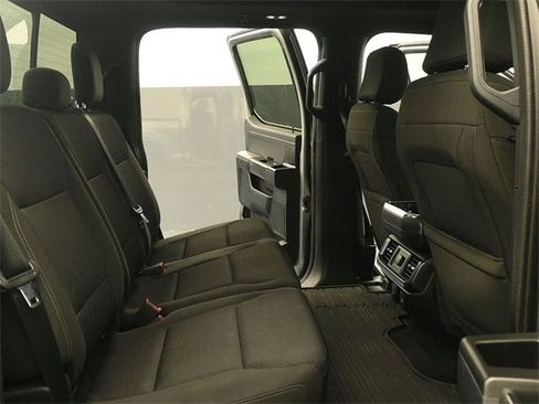 Certified 2023 Ford F150 XLT w/ Equipment Group 302A High image 17