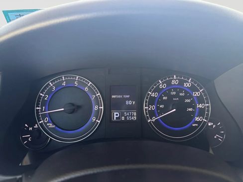 Used 2014 INFINITI QX50 Journey w/ Premium Package AWD/4WD image 32