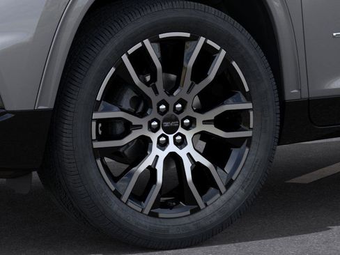 New 2026 GMC Acadia Denali Ultimate image 33