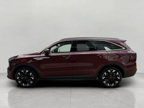 Used 2025 Kia Sorento SX FWD image 8