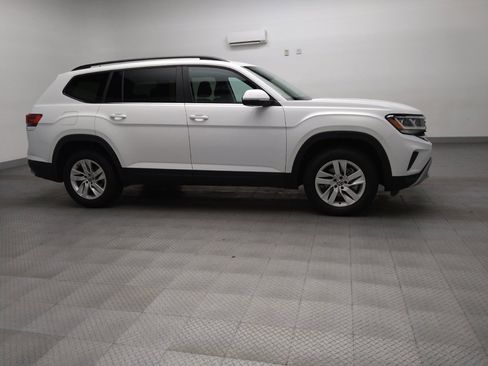 Used 2021 Volkswagen Atlas S FWD image 11