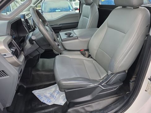 Used 2022 Ford F150 XL RWD image 12