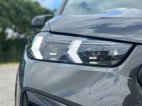 New 2026 BMW X5 M Competition w/ Executive Package AWD/4WD image 10