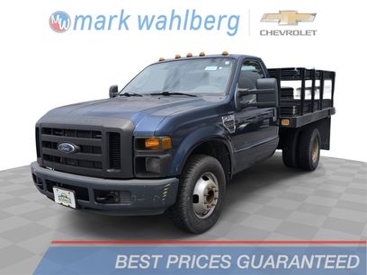 Used 2008 Ford F350 XL
