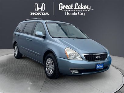 Used 2014 Kia Sedona LX