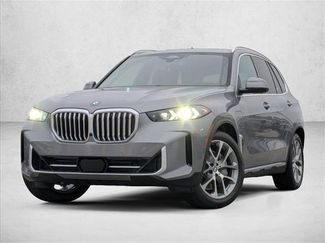New 2026 BMW X5 xDrive50e w/ Climate Comfort Package video 1