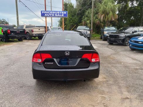 Used 2007 Honda Civic LX image 8