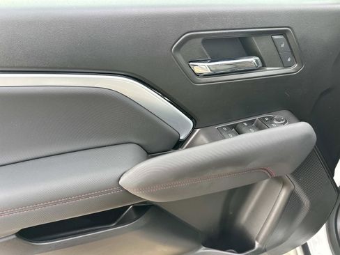 Certified 2023 Chevrolet Colorado Z71 w/ Z71 Convenience Package 2 image 14