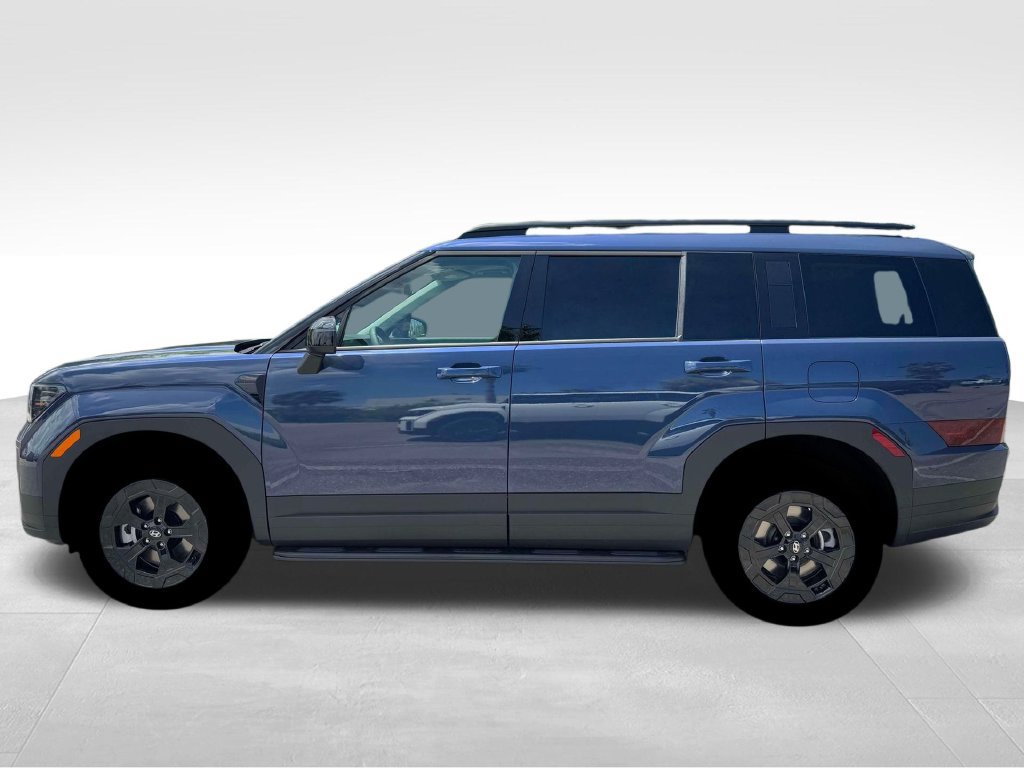 Used 2026 Hyundai Santa Fe XRT AWD/4WD image 3