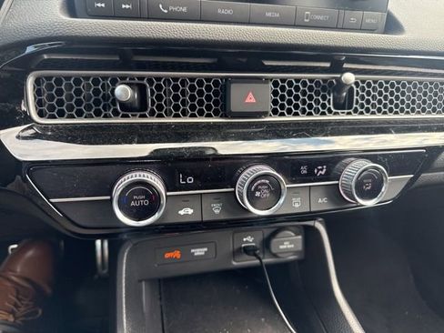 Used 2024 Honda Civic Sport image 23