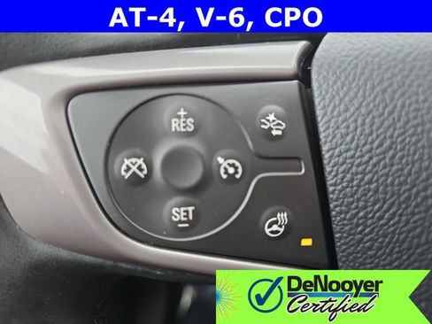 Used 2023 GMC Acadia AT4 image 18