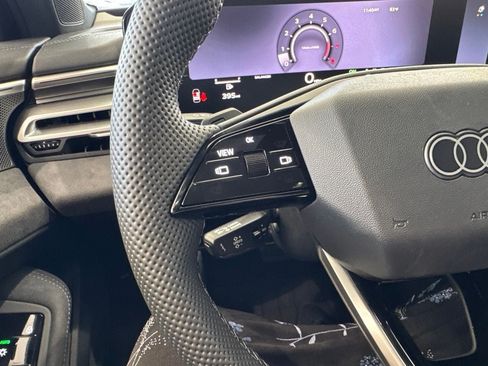 New 2026 Audi S5 Premium Plus AWD/4WD image 20