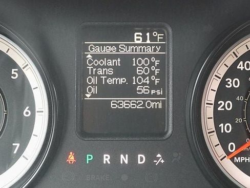 Used 2016 RAM 5500 Tradesman w/ Power Accessory Group AWD/4WD image 15