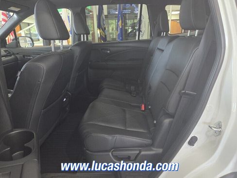 Used 2021 Honda Passport Touring image 8