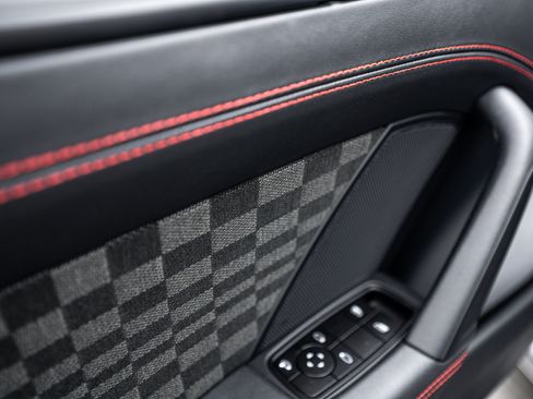 New 2026 Porsche 911 Carrera 4 GTS AWD/4WD image 26