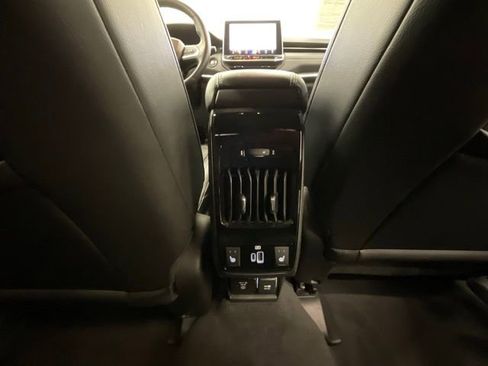 Used 2022 Jeep Compass High Altitude AWD/4WD image 26