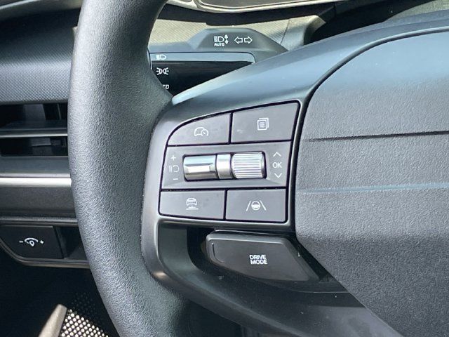 Used 2025 Kia K4 FWD image 12