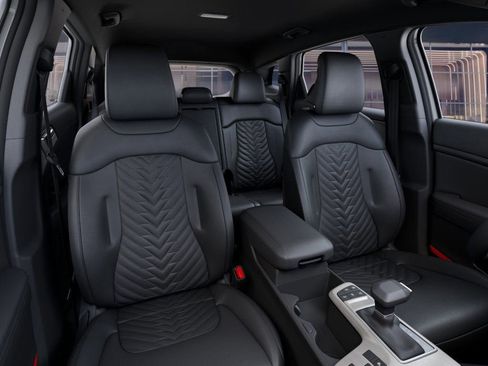 New 2026 Kia Sportage X-Line image 13