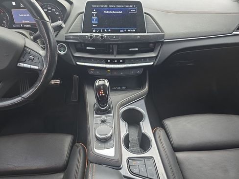 Used 2020 Cadillac CT4 V w/ Climate Package image 14