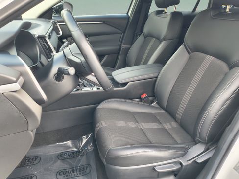 Used 2024 MAZDA CX-50 AWD 2.5 S w/ Convenience Package image 19