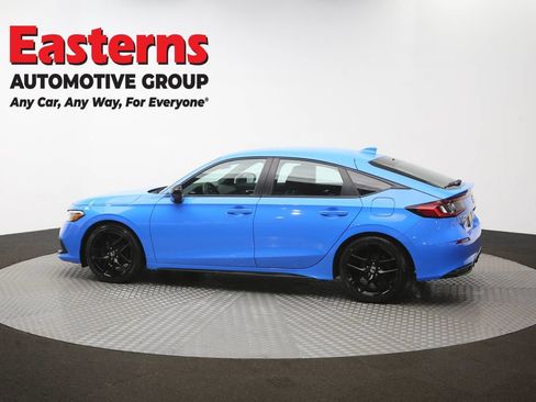 Used 2022 Honda Civic Sport image 60