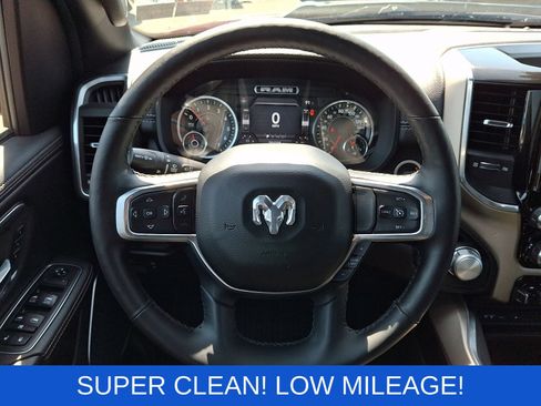 Used 2019 RAM 1500 Laramie w/ Sport Appearance Package AWD/4WD image 20