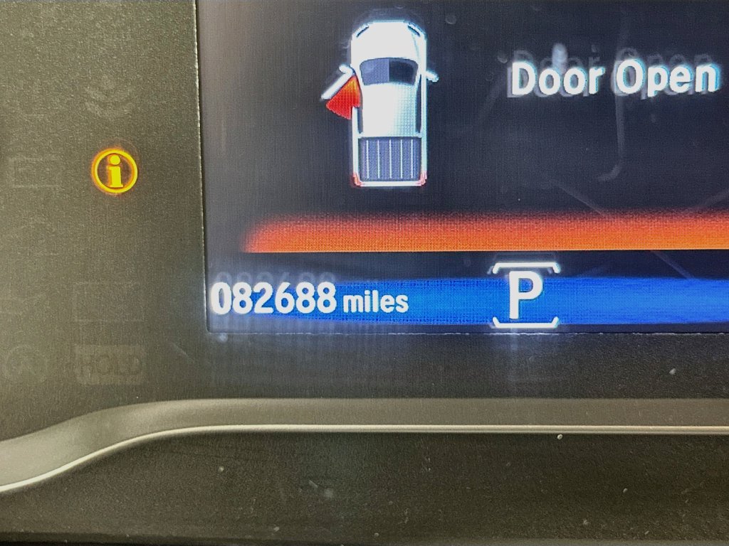 Used 2017 Honda Ridgeline RTL-E image 14