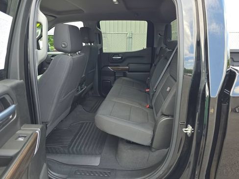 Used 2021 Chevrolet Silverado 1500 RST w/ Z71 Off-Road Package AWD/4WD image 10