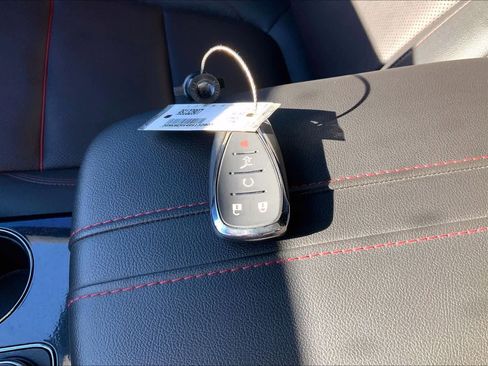 Used 2024 Chevrolet Blazer RS image 26