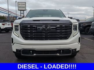 Used 2022 GMC Sierra 1500 Denali Ultimate video 2