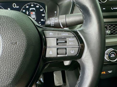 Used 2024 Acura Integra FWD image 23