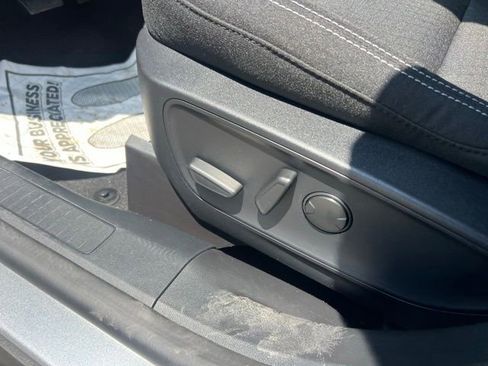Certified 2024 Ford Escape Active AWD/4WD image 19