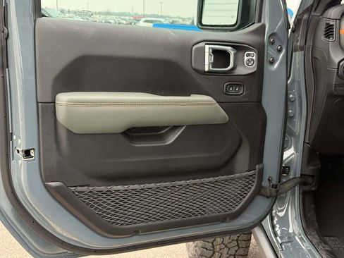 New 2026 Jeep Gladiator Mojave image 22