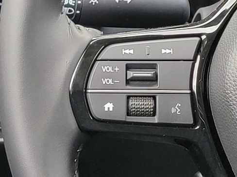 New 2026 Honda HR-V EX-L image 26