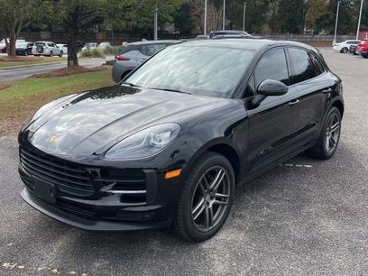 Used 2019 Porsche Macan