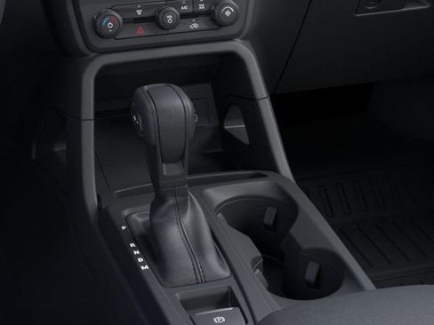 New 2025 Ford Ranger XL w/ Trailer Tow Package image 15