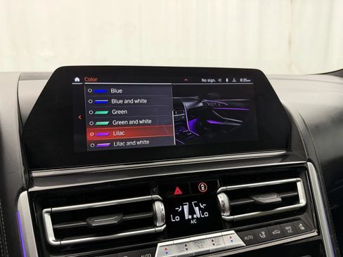 Used 2019 BMW M850i xDrive Coupe AWD/4WD image 40