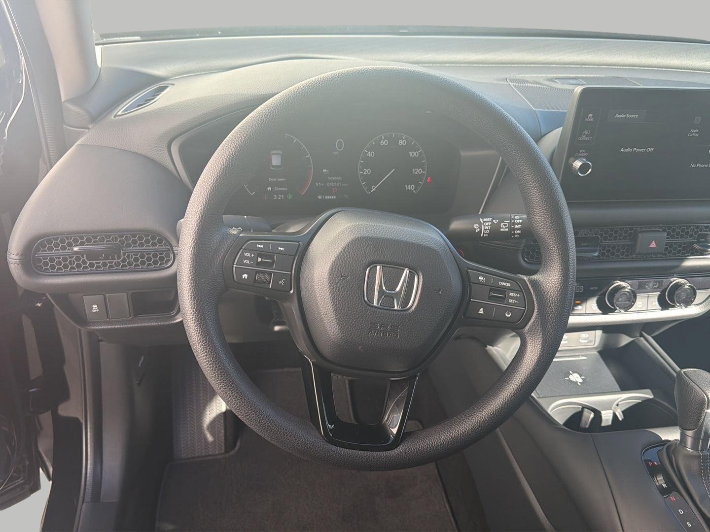 Used 2026 Honda HR-V LX image 4