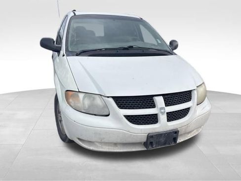 Used 2005 Dodge Grand Caravan SE w/ Popular Equipment Group I image 6