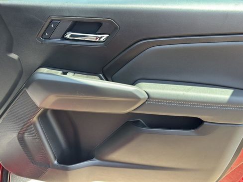 New 2025 GMC Canyon Elevation w/ Convenience Package image 22