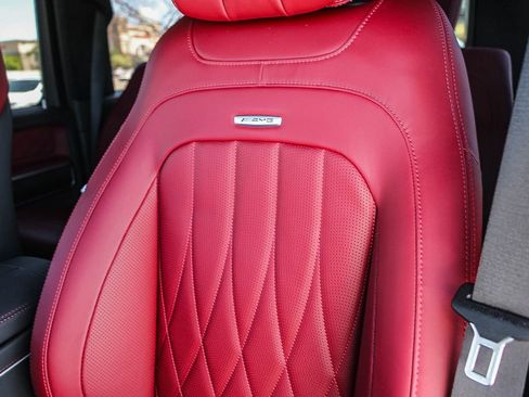 New 2026 Mercedes-Benz G 63 AMG 4MATIC image 24