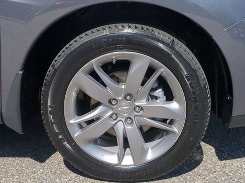 Used 2020 Acura RDX AWD w/ Advance Package image 10
