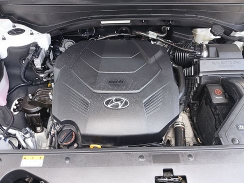Used 2022 Hyundai Palisade Calligraphy AWD/4WD image 30