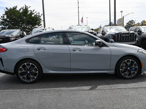 Used 2026 BMW 228 Gran Coupe FWD image 11
