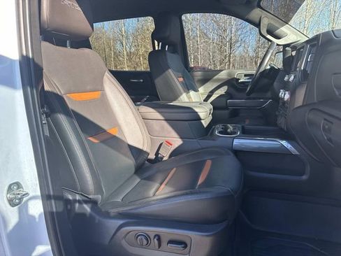 Used 2019 GMC Sierra 1500 AT4 w/ Technology Package image 24