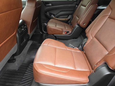 Used 2020 Chevrolet Tahoe Premier w/ Premier Plus Edition image 30