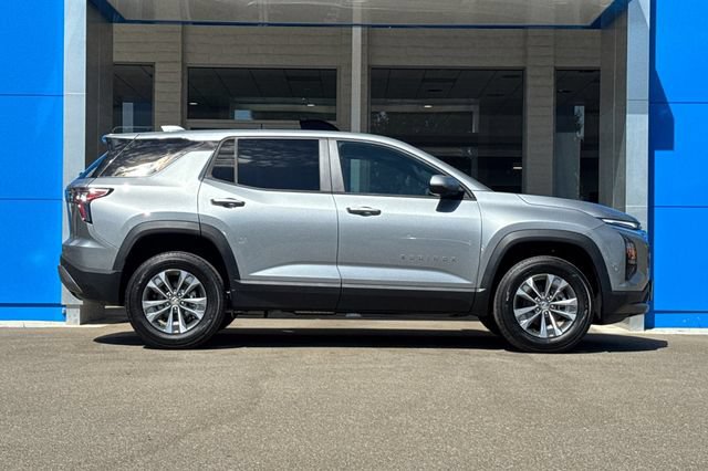 New 2027 Chevrolet Equinox LT FWD image 5