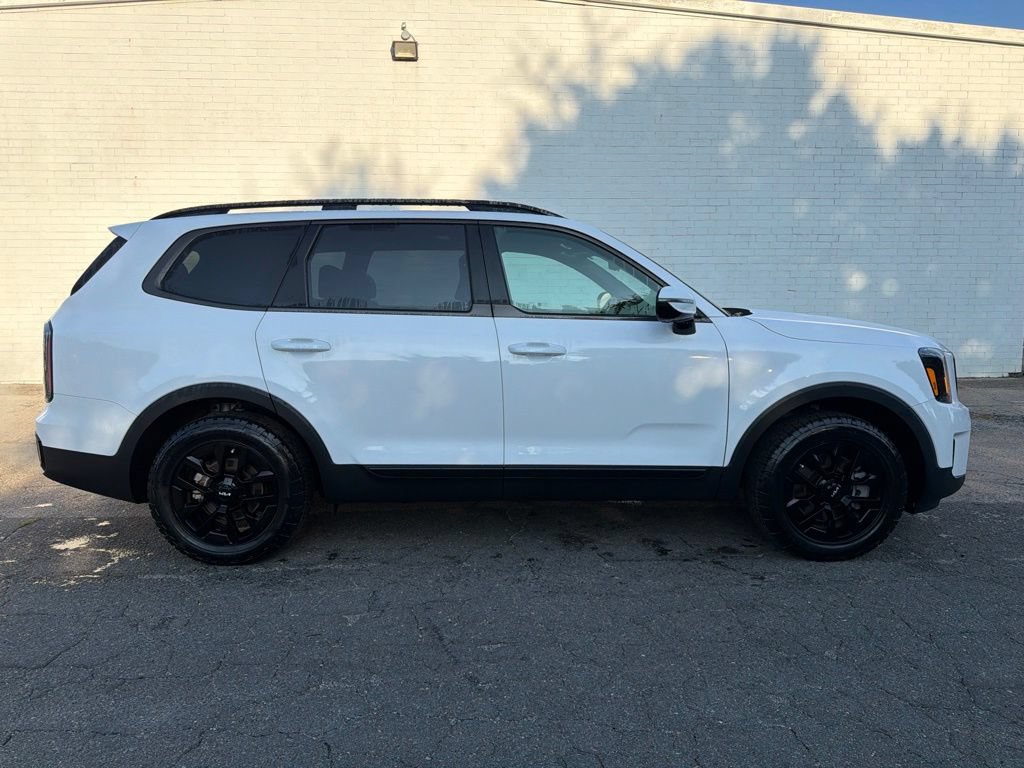 Used 2024 Kia Telluride SX Prestige X-Pro AWD/4WD image 1