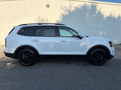 Used 2024 Kia Telluride SX Prestige X-Pro