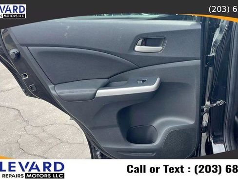 Used 2013 Honda CR-V EX-L image 19